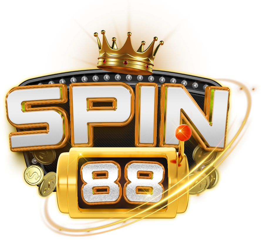 spin88 โลโก้